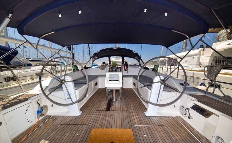 Photo Bavaria Cruiser 51 (2015)