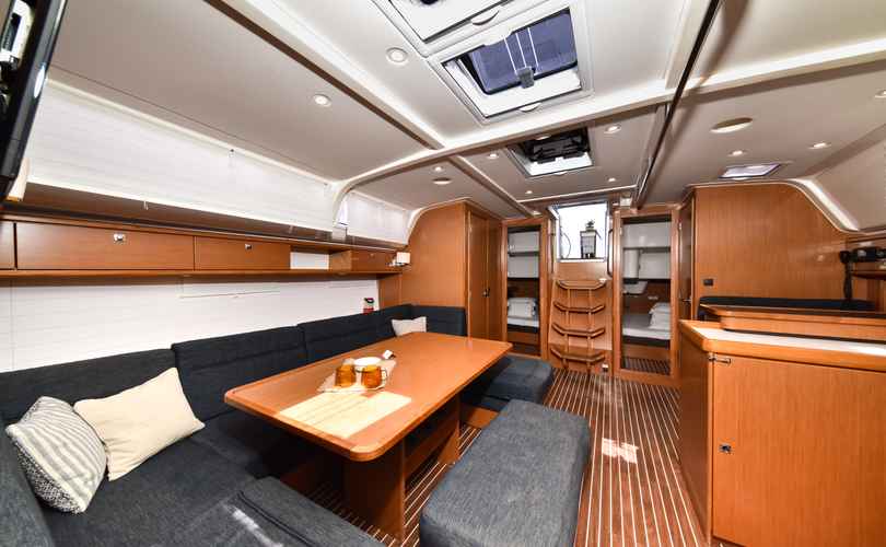 Photo Bavaria Cruiser 51 (2015)