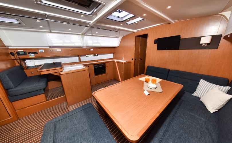 Photo Bavaria Cruiser 51 (2015)