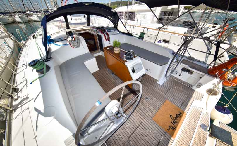 Photo Bavaria Cruiser 51 (2015)