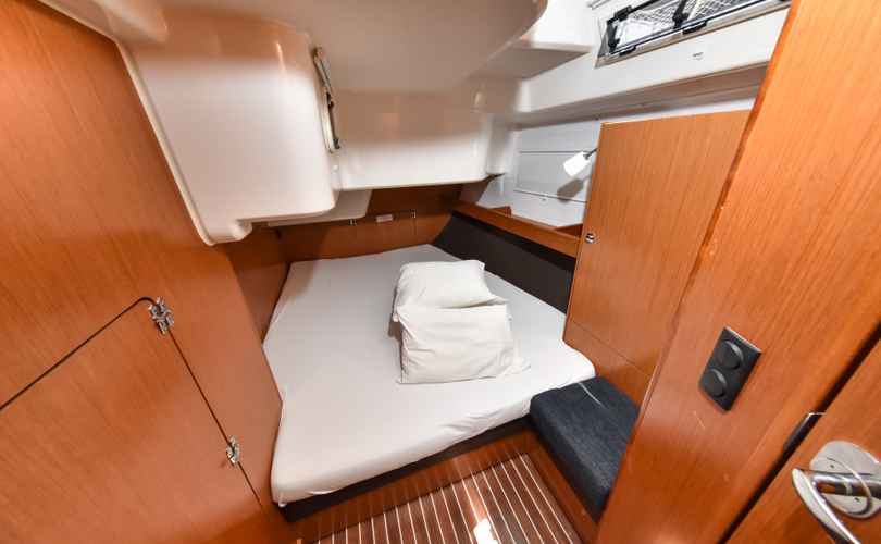 Photo Bavaria Cruiser 51 (2015)