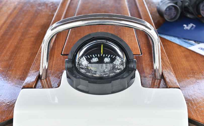 Photo Bavaria Cruiser 51 (2017)