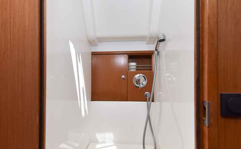 Photo Bavaria Cruiser 51 (2015)