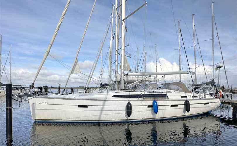 Photo Bavaria 51 Cruiser (2015)