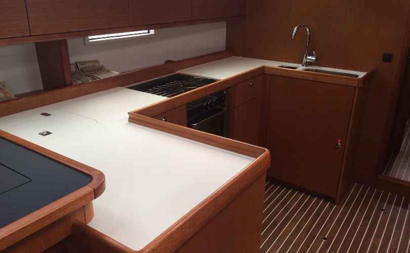 Photo Bavaria 51 Cruiser (2018)