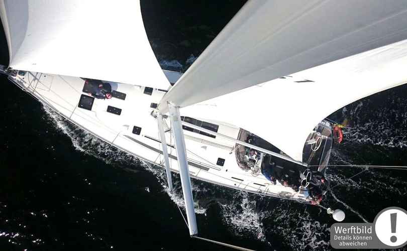 Photo Bavaria 51 Cruiser (2015)