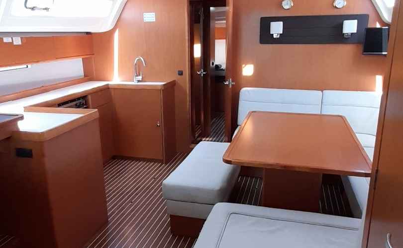 Photo Bavaria 51 Cruiser (2016)