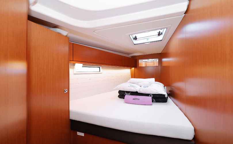 Photo Bavaria Cruiser 51 (2017)