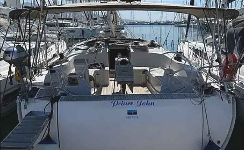 Bavaria 51 Cruiser
