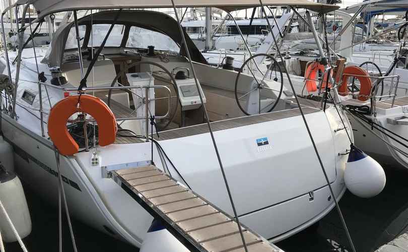 Bavaria 51 Cruiser