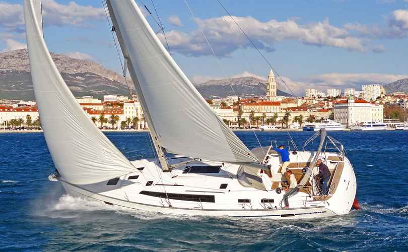 Bavaria 51 Cruiser