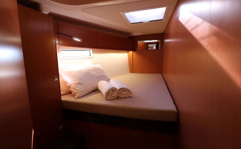 Bavaria Cruiser 51