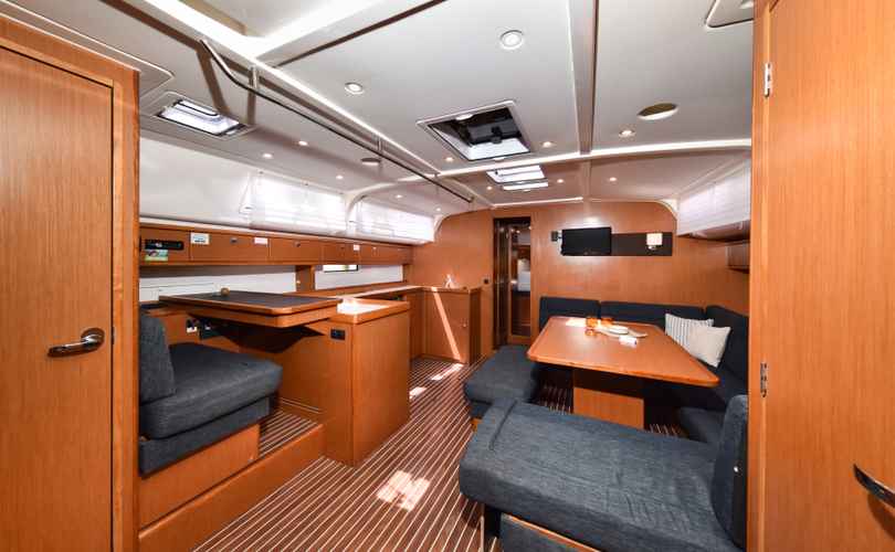 Photo Bavaria Cruiser 51 (2015)