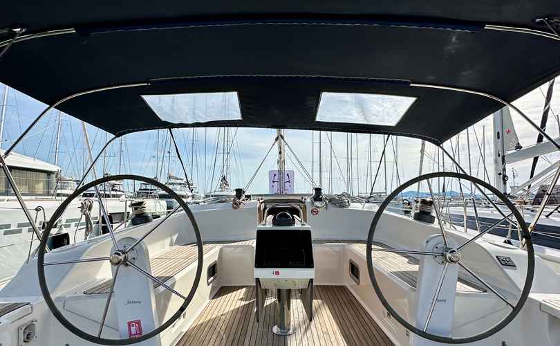 Photo Bavaria 51 Cruiser (2017)