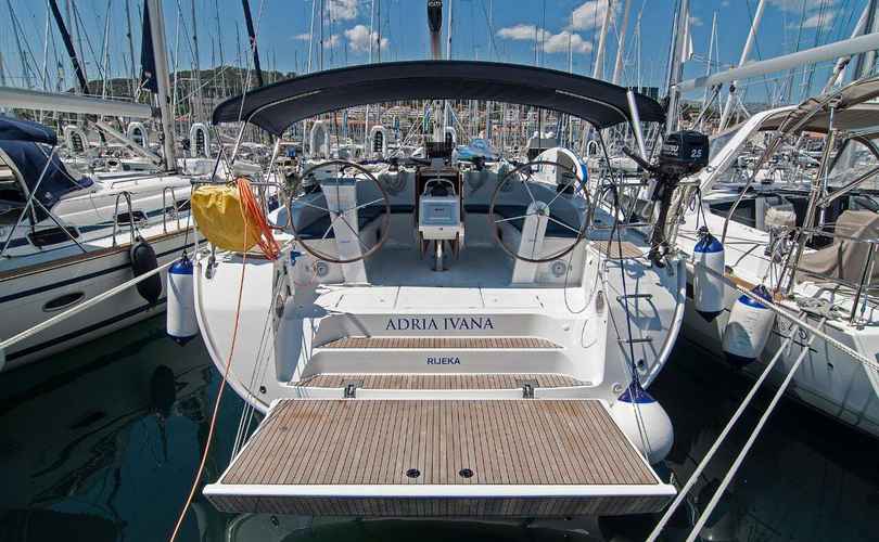Photo Bavaria 51 Cruiser (2018)