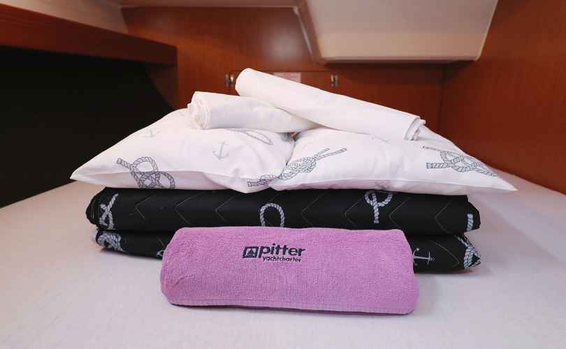 Photo Bavaria Cruiser 51 (2017)