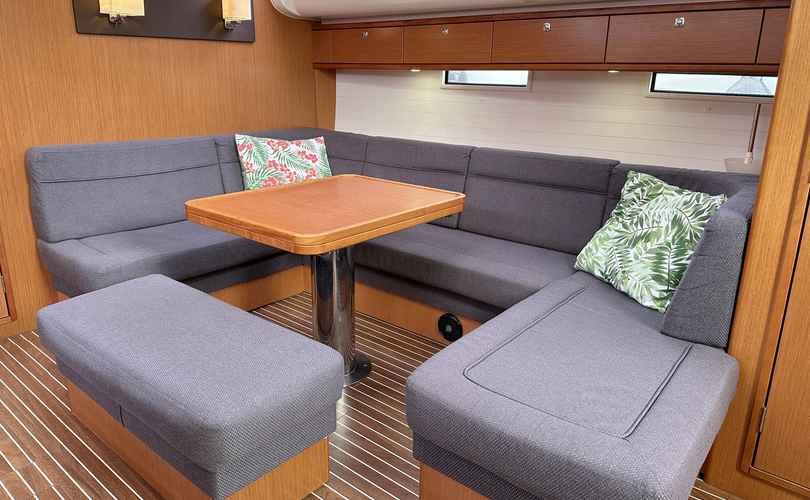 Photo Bavaria 51 Cruiser (2015)