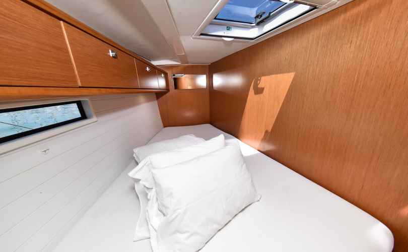 Photo Bavaria Cruiser 51 (2015)