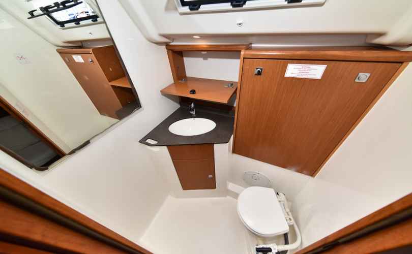 Photo Bavaria Cruiser 51 (2015)