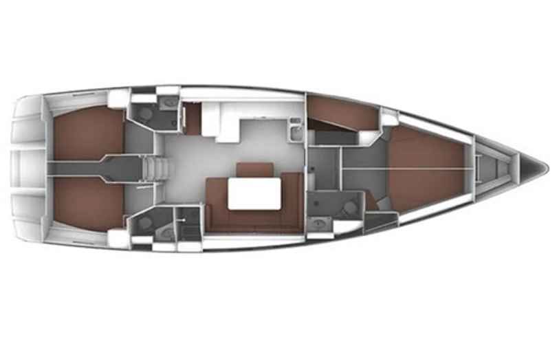 Photo Bavaria 51 Cruiser (2016)