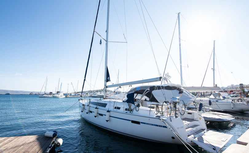 Photo Bavaria 51 Cruiser (2018)