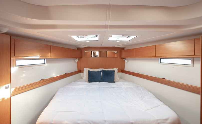 Photo Bavaria 51 Cruiser (2018)