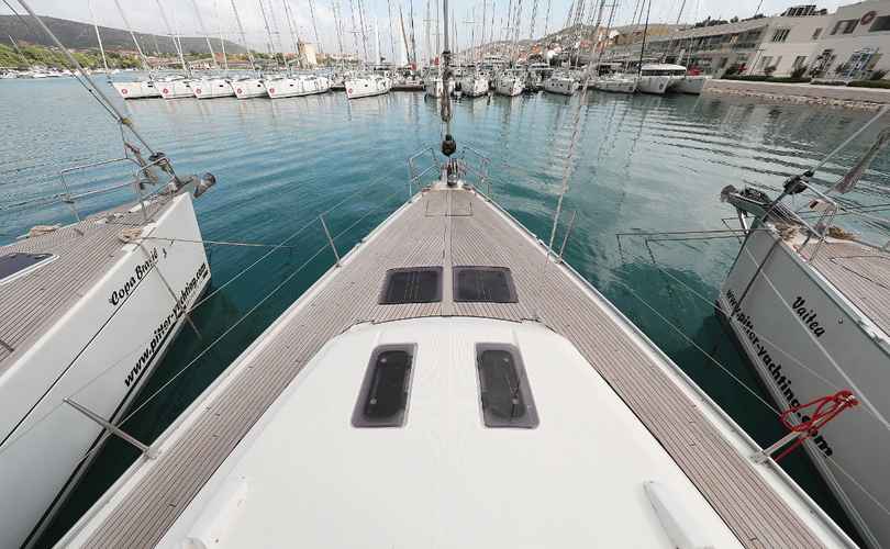 Photo Bavaria Cruiser 51 (2017)