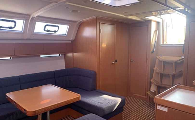 Photo Bavaria 51 Cruiser (2016)