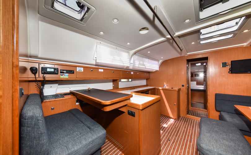 Photo Bavaria Cruiser 51 (2015)