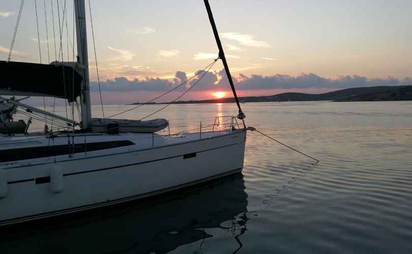 Bavaria 51 Cruiser
