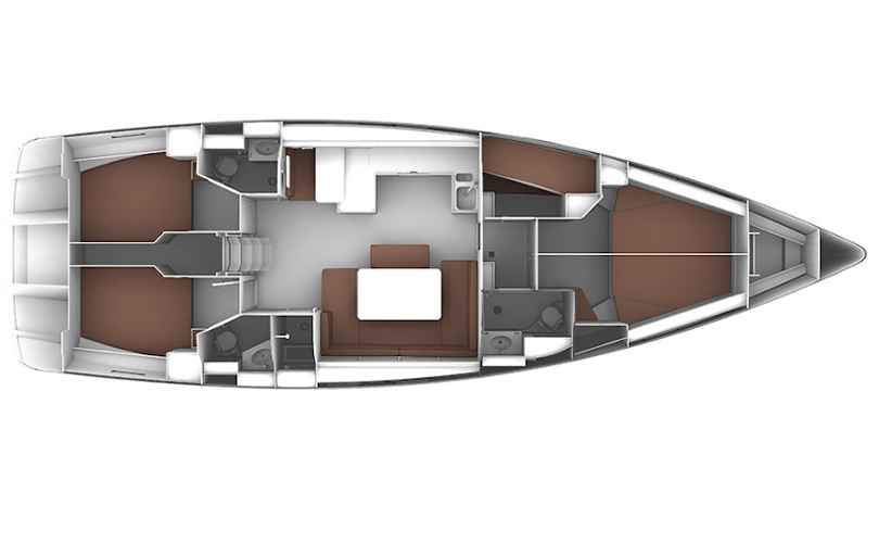 Photo Bavaria 51 Cruiser (2017)