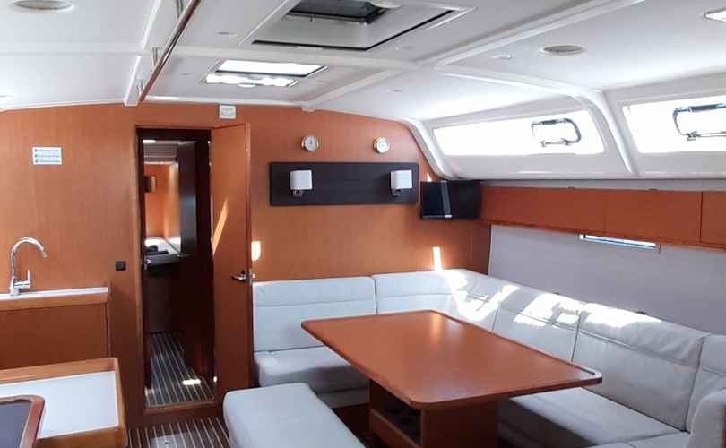 Photo Bavaria 51 Cruiser (2016)