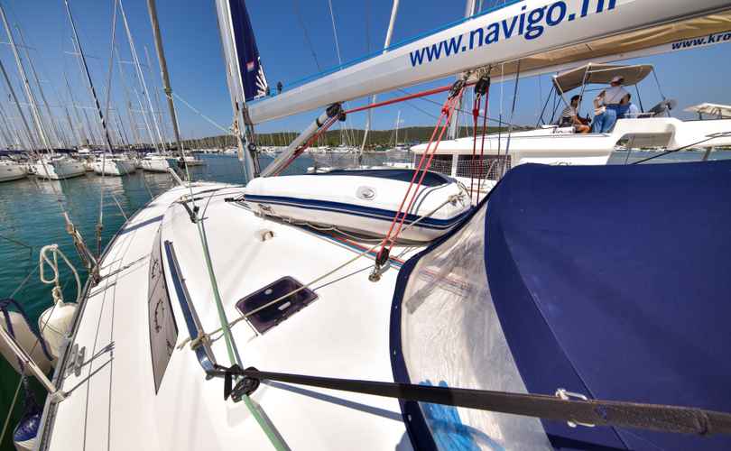 Photo Bavaria Cruiser 51 (2015)