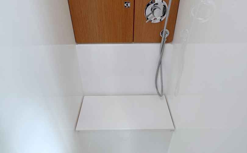 Photo Bavaria 51 Cruiser (2015)