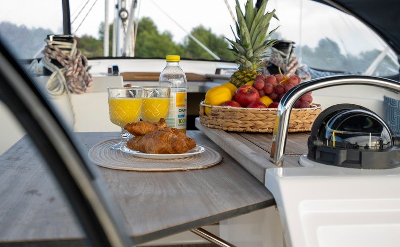 Photo Bavaria 51 Cruiser (2021)