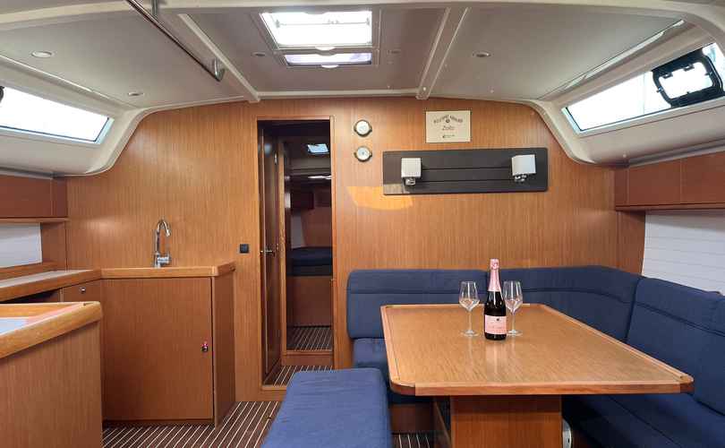 Photo Bavaria 51 Cruiser (2017)