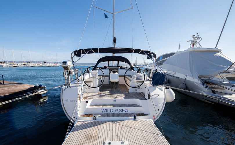 Photo Bavaria 51 Cruiser (2018)