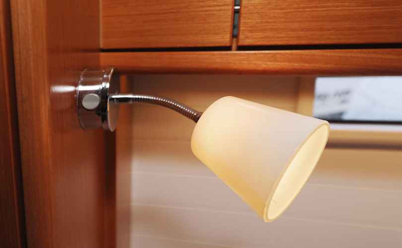 Photo Bavaria Cruiser 51 (2017)