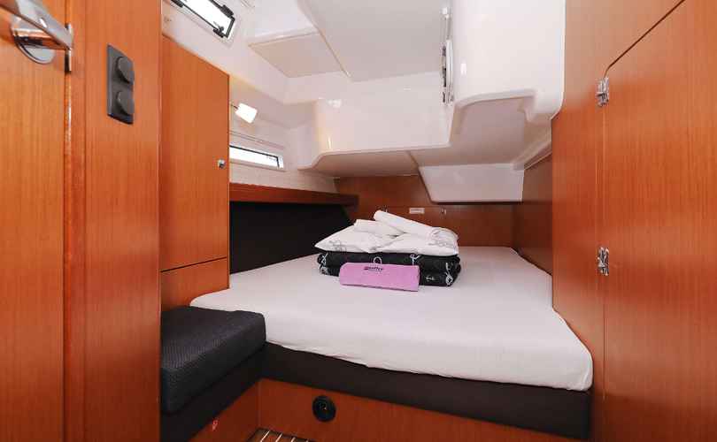 Photo Bavaria Cruiser 51 (2017)