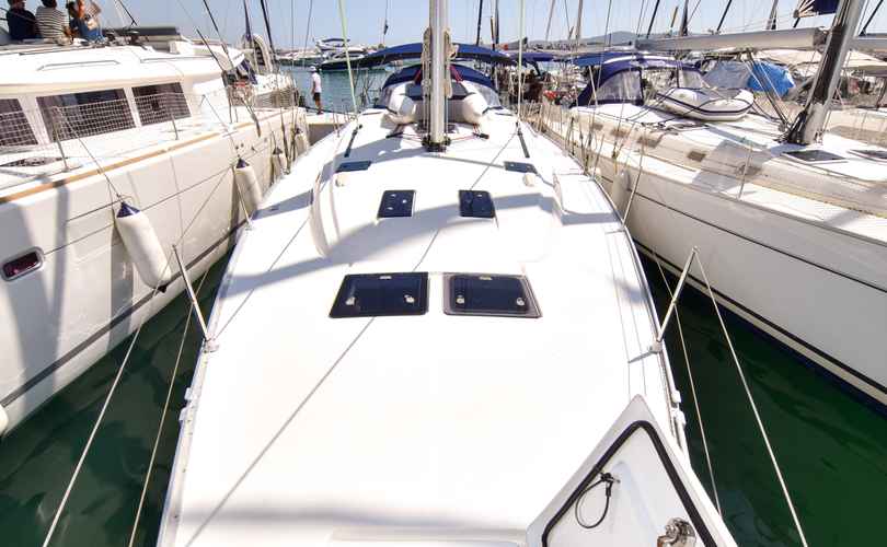 Photo Bavaria Cruiser 51 (2015)