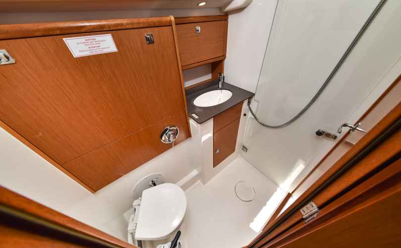 Photo Bavaria Cruiser 51 (2015)