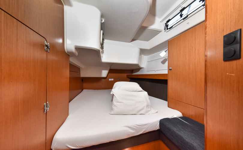 Photo Bavaria Cruiser 51 (2015)