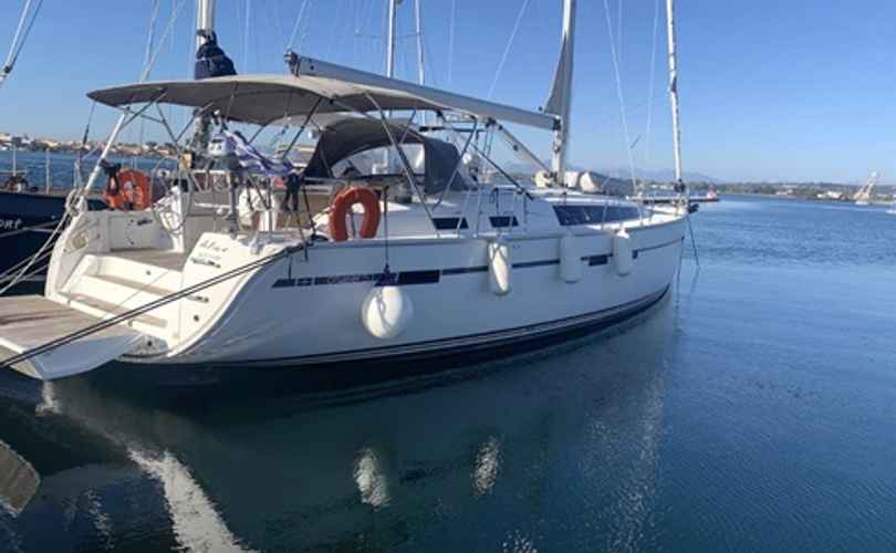 Photo Bavaria 51 Cruiser (2016)