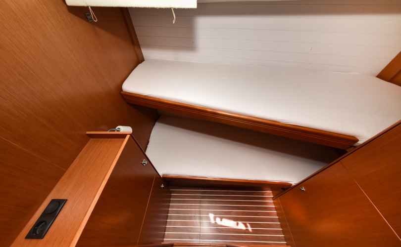 Photo Bavaria Cruiser 51 (2015)