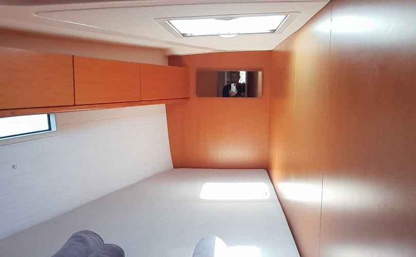 Photo Bavaria 51 Cruiser (2016)