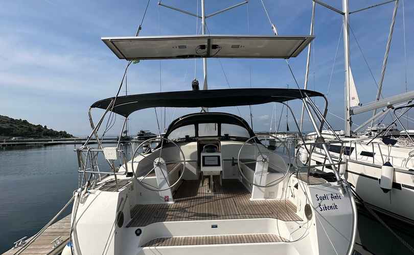 Bavaria 51 Cruiser