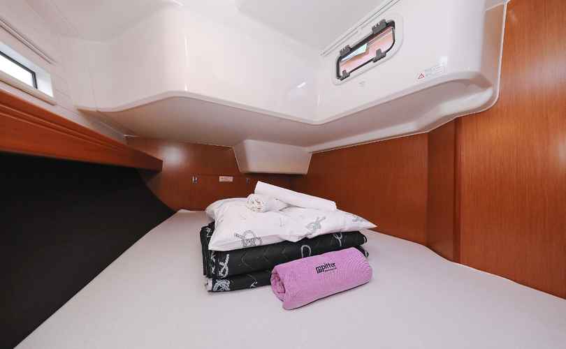 Photo Bavaria Cruiser 51 (2017)