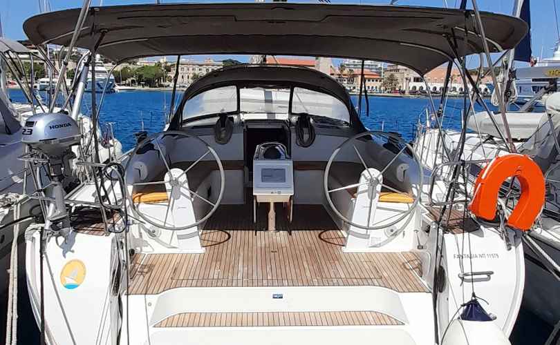 Photo Bavaria 51 Cruiser (2016)