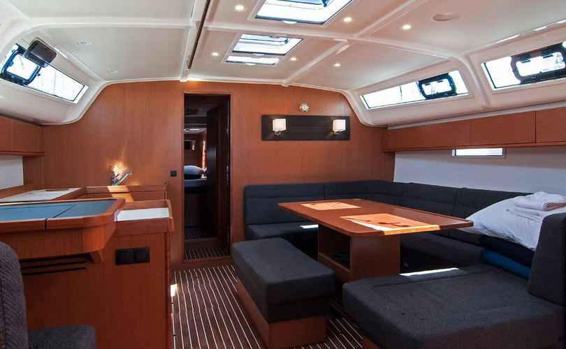 Photo Bavaria 51 Cruiser (2018)