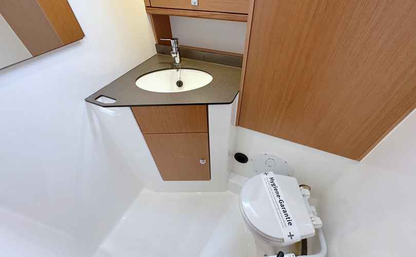 Photo Bavaria 51 Cruiser (2015)